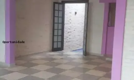 Comercial para Venda em Itu, Vila Nova, 1 dormitório, 1 banheiro