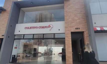 Sala comercial para alugar no Itu Novo Centro, Itu 