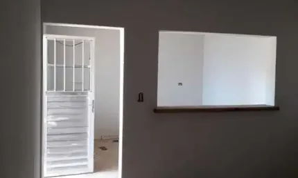 Casa para Venda em Itu, Parque São Camilo, 1 dormitório, 1 banheiro, 2 vagas