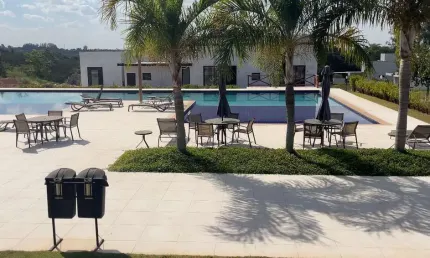 Casa em Condomínio para Venda em Itu, Jardim Villas do Golf, 4 dormitórios, 4 suítes