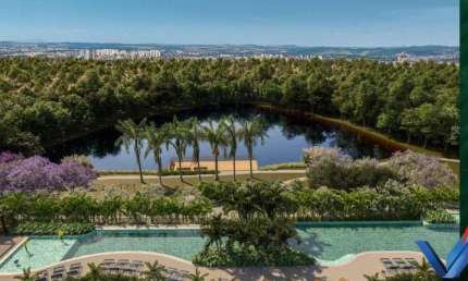 Apartamento à venda na Avenida João Ambiel, Vila Areal, Indaiatuba