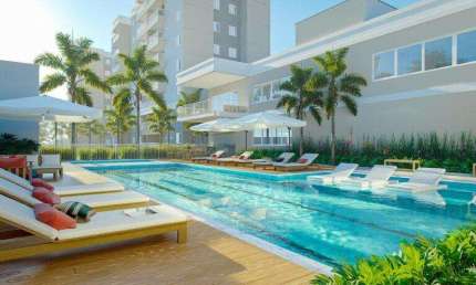 Apartamento para Venda em Itu, Vila Esperança, 2 dormitórios, 1 suíte, 1 banheiro