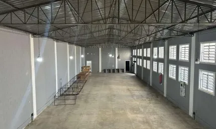 Comercial para Locação em Itu, Vila Santa Terezinha