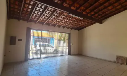 Casa para Venda em Salto, Recanto do Guarau, 2 dormitórios, 1 suíte, 2 banheiros, 2 vagas