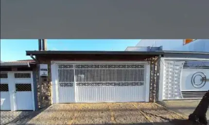 Casa para venda em indaiatuba, jardim hubert, 2 dormitórios, 1 suíte, 2 banheiros, 2 vagas