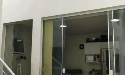 Casa para Venda em Indaiatuba, Jardim Umuarama, 5 dormitórios, 1 suíte, 4 banheiros, 2 vagas