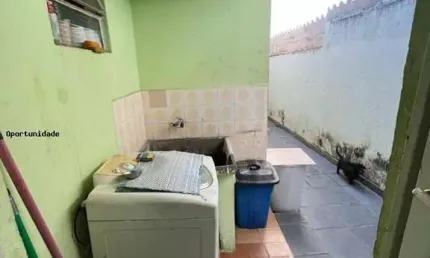Casa para Venda em Itu, Vila Ianni, 2 dormitórios, 1 banheiro