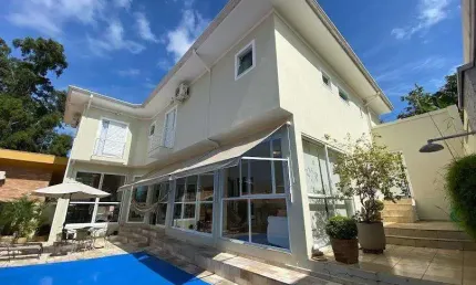 Casa em Condomínio para Venda em Itu, Portal de Itu, 4 dormitórios, 4 suítes, 5 banheiros