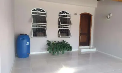 Casa para venda em itu, vila ianni, 3 dormitórios, 2 suítes, 2 banheiros, 2 vagas