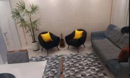 Apartamento para Venda em Itu, Cond. Residencial Villa Verde, 3 dormitórios, 1 suíte, 2 banheiros