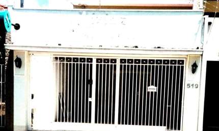 Comercial para Venda em Itu, Centro, 2 banheiros, 4 vagas
