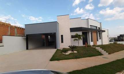 Casa em Condomínio para Venda em Salto, Residencial Lagos D`Icaraí, 3 dormitórios, 1 suíte, 3 banheiros, 3 vagas
