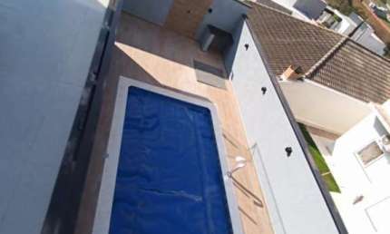 Casa em Condomínio para Venda em Itupeva, Residencial phytus, 3 dormitórios, 1 suíte, 3 banheiros, 2 vagas