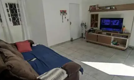 Casa para Venda em Itu, Santa Laura, 2 dormitórios, 1 suíte, 2 banheiros