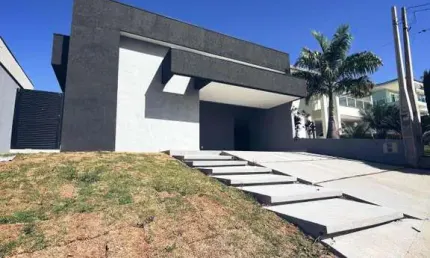 Casa em Condomínio para Venda em Sorocaba, Jardim Villa Verona, 4 dormitórios, 1 suíte, 4 banheiros, 2 vagas
