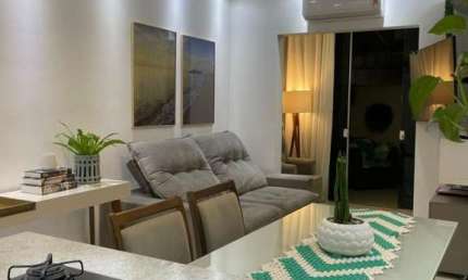 Apartamento Garden para Locação em Itu, Novo Centro, 2 dormitórios, 1 banheiro, 2 vagas