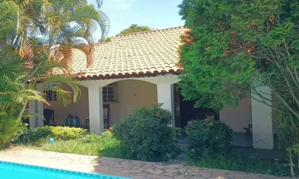 Casa para Venda em Itu, Parque Residencial Mayard, 4 dormitórios, 1 suíte, 4 banheiros, 4 vagas