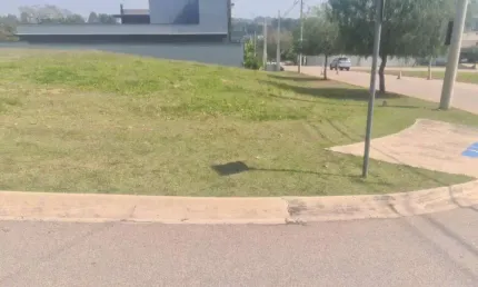 Terreno em Condomínio para Venda em Itu, CONDOMINIO UNA