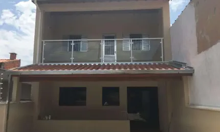 Casa para venda em salto, loteamento santa edwiges, 2 dormitórios, 2 banheiros, 5 vagas