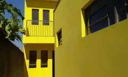 Casa para Venda em Salto, Salto de São José, 2 dormitórios, 3 banheiros