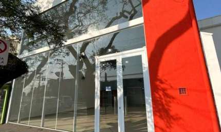 Barracão / Galpão / Depósito para alugar na Vila Nova, Itu 