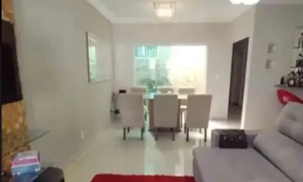 Casa para Venda em Itu, JARDIM OLIVEIRA, 3 dormitórios, 1 suíte, 3 banheiros, 5 vagas