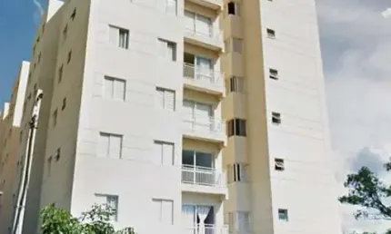 Apartamento para Venda em Itu, Jardim Faculdade, 2 dormitórios, 2 suítes, 1 banheiro, 2 vagas