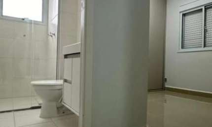 Apartamento para Locação em Itu, Nossa Senhora Aparecida, 3 dormitórios, 1 suíte, 2 banheiros, 1 vaga