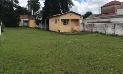 Terreno à venda na Rua Floriano Peixoto, 1424, Centro, Itu
