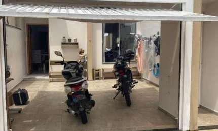 Casa para Venda em Tatuí, Jardim Rosa Garcia, 2 dormitórios, 1 banheiro, 1 vaga