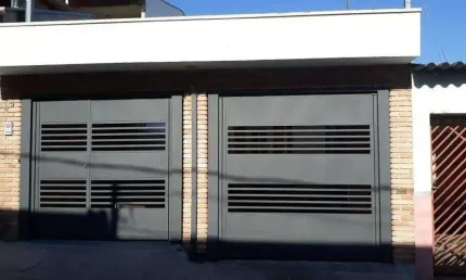 Casa para Venda em Salto, Jardim Independência II, 3 dormitórios, 2 vagas