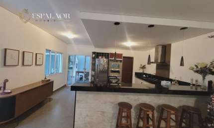 Casa para Venda em Salto, Jardim Panorama, 3 dormitórios, 1 suíte, 3 banheiros, 2 vagas