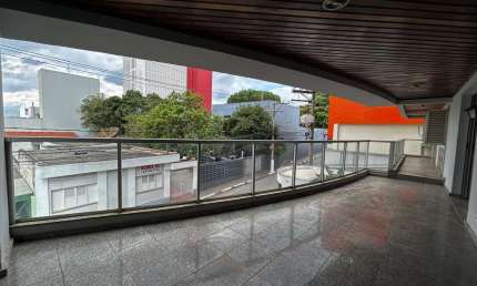 Apartamento para Venda em Tatuí, Centro, 4 dormitórios, 1 suíte, 4 banheiros, 2 vagas