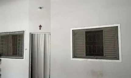 Casa para Venda em Salto, Jardim Santa Rita, 2 dormitórios, 1 banheiro, 1 vaga
