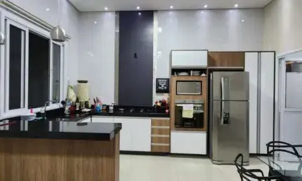 Casa para venda em itu, jardim santa rosa, 2 dormitórios, 1 suíte, 2 banheiros, 2 vagas