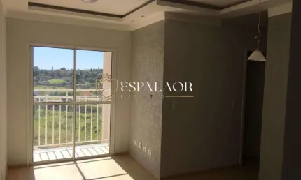Apartamento para Venda em Itu, ..., 2 dormitórios, 1 suíte, 1 banheiro, 1 vaga