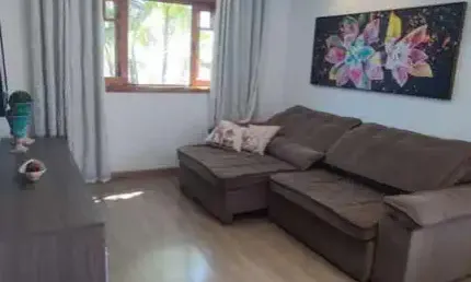 Casa para Venda em Itu, Presidente Médice, 3 dormitórios, 1 suíte, 2 banheiros, 2 vagas