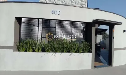 Casa para Venda em Salto, Jardim Taquaral, 2 dormitórios, 1 suíte, 2 banheiros, 4 vagas