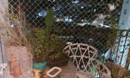 Apartamento para Venda em São Paulo, Santa Teresinha, 3 dormitórios, 1 suíte, 2 banheiros, 1 vaga