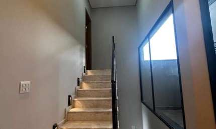 Casa em Condomínio para Venda em Tatuí, Residencial Bosques dos Ipês, 3 dormitórios, 1 suíte, 2 banheiros, 2 vagas