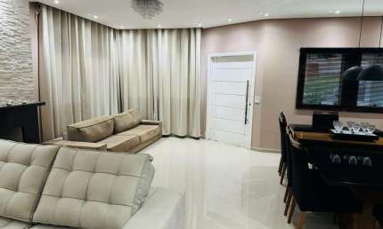 Casa em Condomínio para Venda em Tatuí, Residencial Ecopark, 3 dormitórios, 3 suítes, 6 banheiros, 4 vagas
