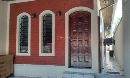 Casa para Venda em Itu, Vila Gardiman, 2 dormitórios, 1 banheiro, 2 vagas