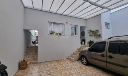 Casa para venda em itu, jardim paulista ii, 3 dormitórios, 3 suítes, 5 banheiros, 2 vagas