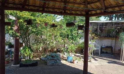 Casa para Venda em Itu, Potiguara, 3 dormitórios, 1 suíte, 2 banheiros, 4 vagas
