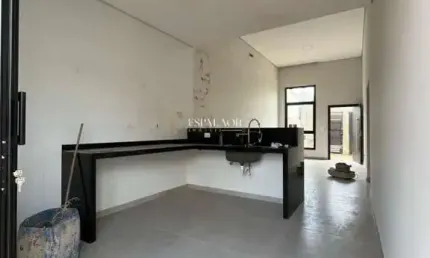 Casa para Venda em Itu, Jardim Santa Rosa, 2 dormitórios, 1 banheiro, 1 vaga