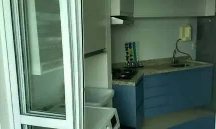 Cobertura para Venda em Itu, Rancho Grande, 3 dormitórios, 1 suíte, 2 banheiros, 2 vagas