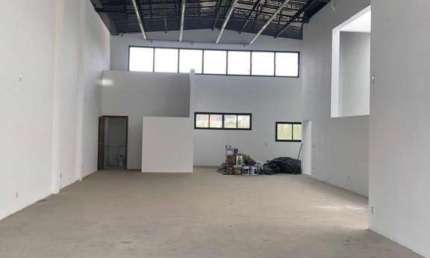 Prédio Comercial para Venda em Porto Feliz, Vila Alcala, 3 banheiros, 1 vaga
