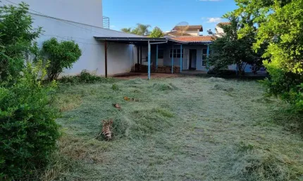 Casa para Venda em Itu, Presidente Médice, 2 dormitórios, 1 banheiro, 8 vagas