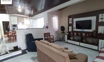 Casa para Venda em Salto, Jardim São Judas Tadeu, 2 dormitórios, 1 suíte, 2 banheiros, 2 vagas