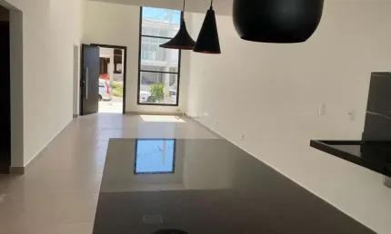 Casa em Condomínio para Locação em Itupeva, Vila Victoria, 3 dormitórios, 2 suítes, 3 banheiros, 2 vagas